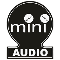 OSAKI mini AUDIO