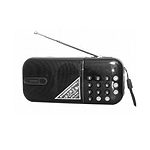 Radios and Portables